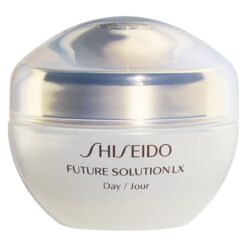 S'HISEIDO - FUTURE SOLUTION LX DAY CREAM 50ML
