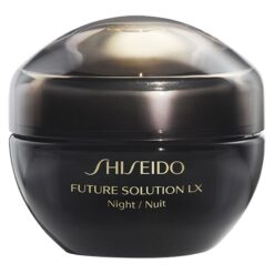 S'HISEIDO - FUTURE SOLUTION LX CREMA NOTTE RIGENERANTE MULTIFUNZIONALE 50ML