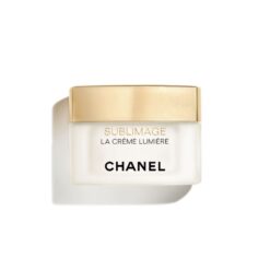 C'HANEL - SUBLIMAGE LA CREME LUMIERE RIGENERAZIONE SUPREMA E LUMINOSITA 50ML