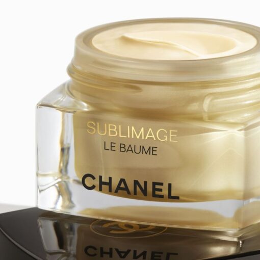 C'HANEL - SUBLIMAGE LE BAUME BALSAMO FONDENTE RIGENERANTE PROTETTIVO 50ML - immagine 2