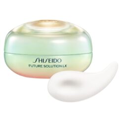 S'HISEIDO - FUTURE SOLUTION LX ULTIMATE BRILLIANCE EYE CREAM 15ML