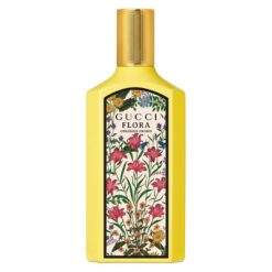 GUCCI - FLORA GORGEOUS ORCHID EDP 100ML