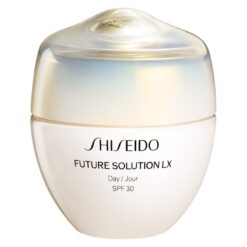 S'HISEIDO - FUTURE SOLUTION LX DAY SPF30  50ML