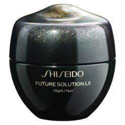 S'HISEIDO - FUTURE SOLUTION LX NIGHT CREAM RIGENERAZIONE GLOBALE 50ML