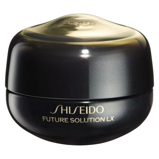 S'HISEIDO - FUTURE SOLUTION LX EYE & LIP CONTOUR REGENERATING CREAM 17ML