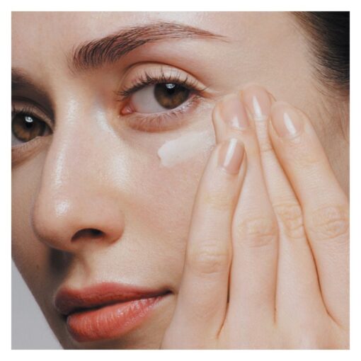 S'HISEIDO - FUTURE SOLUTION LX EYE & LIP CONTOUR REGENERATING CREAM 17ML - immagine 4