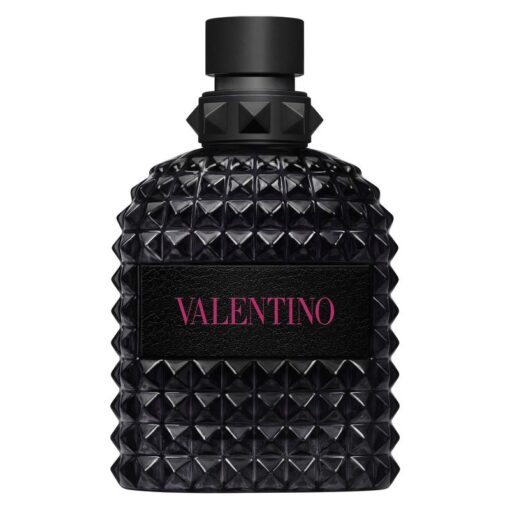 VALENTINO - BORN IN ROMA IN ROMA UOMO EXTRADOSE PARFUM 100ML