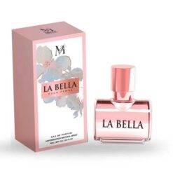 MONTAGE - LA BELLA EDP 100ML
