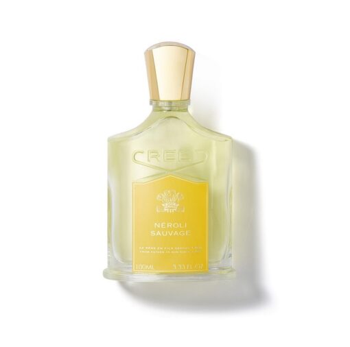 CREED - NEROLI SAUVAGE EDP 100ML