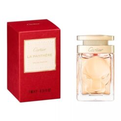 CARTIER - LA PANTHERE EDP 7ML MINIATURA