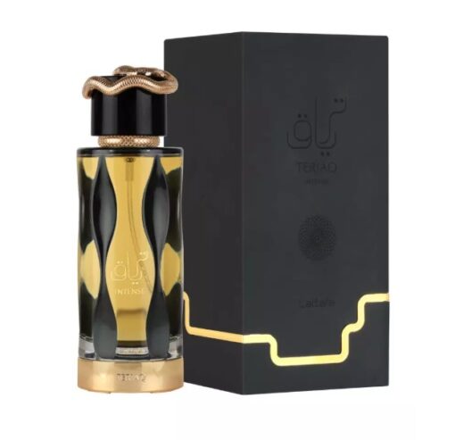 LATTAFA - TERIAQ INTENSE EDP 100ML