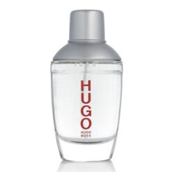 HUGO BOSS - HUGO ICED EDT 75ML