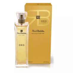 RENATO BALESTRA - ORO FEMME EDT 100ML