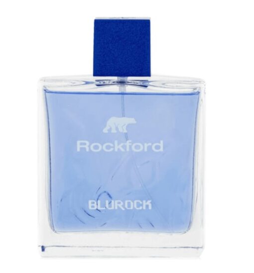 ROCKFORD  - ROCKFORD BLUROCK EDT 100ML