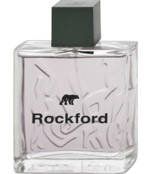 ROCKFORD - ROCKFORD EDT 100ML
