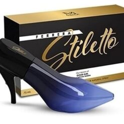 MONTAGE - STILETTO FERRERA EDP 100ML