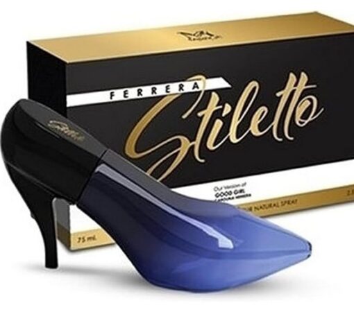 MONTAGE - STILETTO FERRERA EDP 100ML