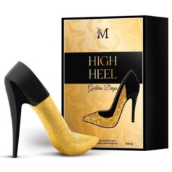 MONTAGE - HIGH HEEL GOLDEN DAYS EDP 100ML