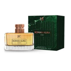 MONTAGE - ROMAN AURA UOMO EDT 100ML