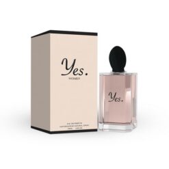 MONTAGE - YES WOMEN EDP 100ML