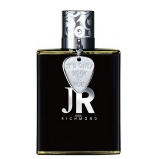 JOHN RICHMOND - FOR MAN EDT 100ML
