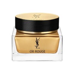 YVES SAINT LAURENT - OR ROUGE LA CREME FINE SOIN GLOBAL D'EXCEPTION 50ML