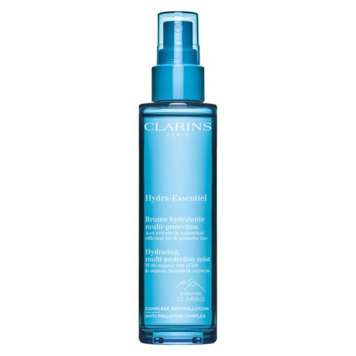 CLARINS - HYDRA-ESSENTIEL BRUME HYDRATANTE MULTI-PROTECTION 75ML