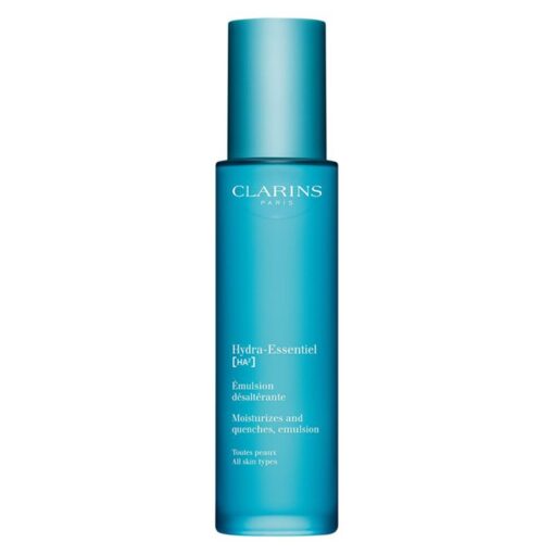 CLARINS - HYDRA-ESSENTIEL [HA²] - ÉMULSION DÉSALTÉRANTE 75ML