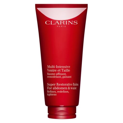 CLARINS - MULTI-INTENSIVE VENTRE ET TAILLE 200ML