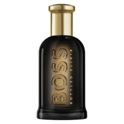 HUGO BOSS - BOTTLED ELIXIR PARFUM INTENSE 100ML