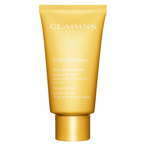CLARINS - SOS COMFORT MASQUE BAUME NOURRISSANT 75ML