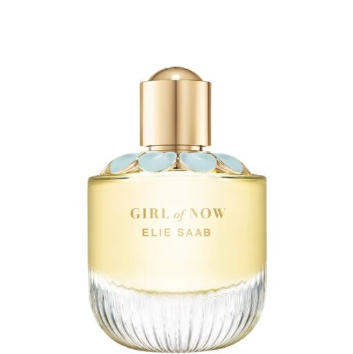 ELIE SAAB - GIRL OF NOW EDP 90ML (NO TESTER)