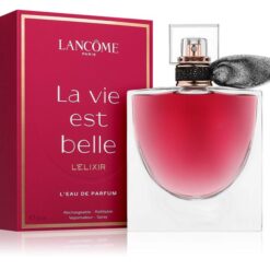 LANCOME - LA VIE EST BELLE L'ELIXIR EDP 50ML (NO TESTER)
