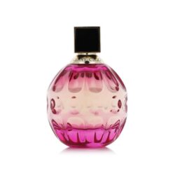 JIMMY CHOO - ROSE PASSION EDP 100ML