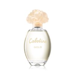 CABOTINE - DE GRES GOLD EDT 100ML