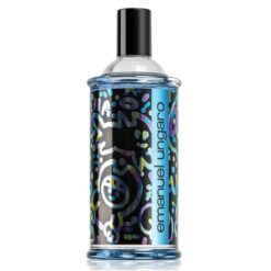 EMANUEL UNGARO - FOR HIM EDT 100ML