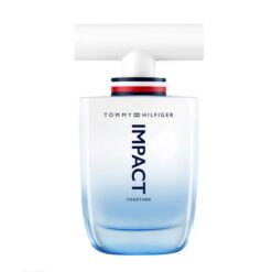 TOMMY HELFIGER - IMPACT TOGETHER EDT 100ML