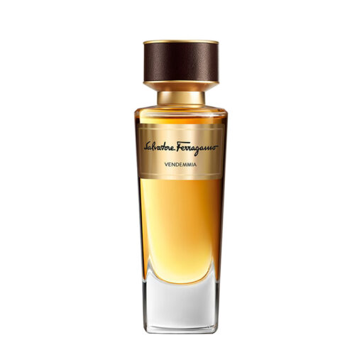 SALVATORE FERRAGAMO - TUSCAN CREATION VENDEMMIA EDP 100ML