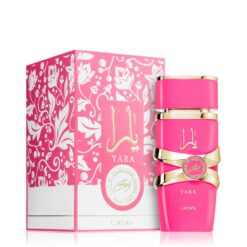 LATTAFA - YARA CANDY EDP 100ML