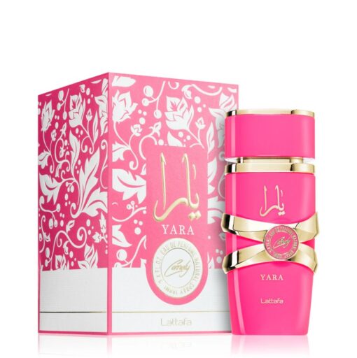 LATTAFA - YARA CANDY EDP 100ML