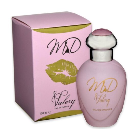 MD - VALERY (BELEN RODRIGUEZ BUTTERFLY) EDP 100ML