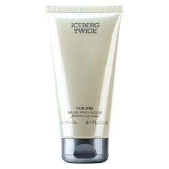 ICEBERG - TWICE AFTER SHAVE BALM 150ML
