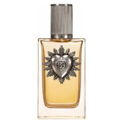 DOLCE & GABBANA - DEVOTION POUR HOMME EDP 100ML