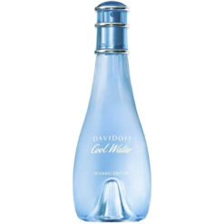 DAVIDOFF - COOL WATER OCEANIC EDITION EDT 100ML