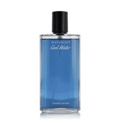 DAVIDOFF - COOL WATER OCEANIC EDITION EDT 125ML