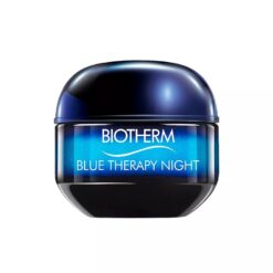 BIOTHERM - BLUE THERAPY NIGHT CREAM 15ML