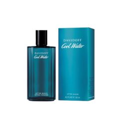 DAVIDOFF - COOL WATER AFTER SHAVE 125ML