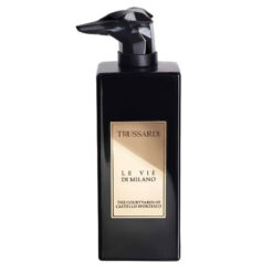 TRUSSARDI - LE VIE DI MILANO CASTELLO SFORZESCO EDP 100ML