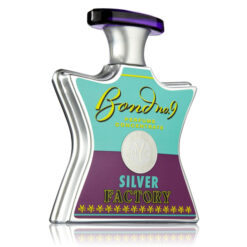 BOND No.9 - SILVER FACTORY EDP CONCENTRATE 100ML