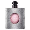 YVES SAINT LAURENT - BLACK OPIUM GLITTER EDP 90ML